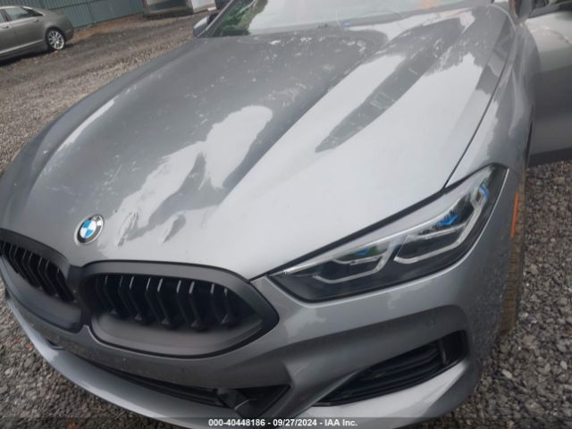 Photo 5 VIN: WBAGV4C02RCP31136 - BMW 840I 