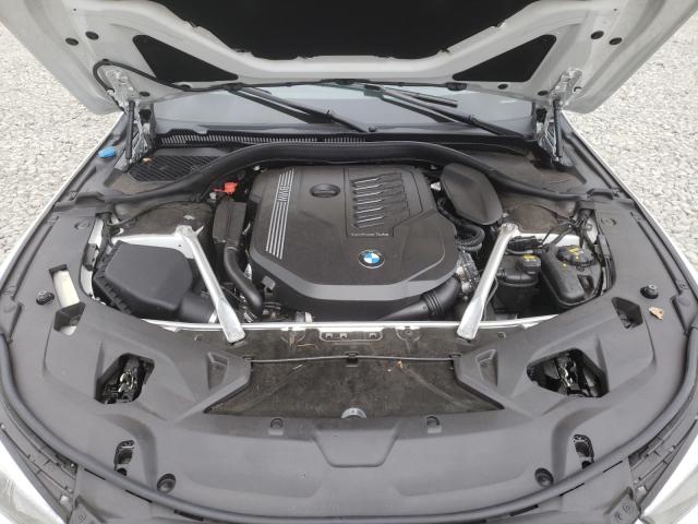 Photo 6 VIN: WBAGV4C03LBP46581 - BMW 840XI 