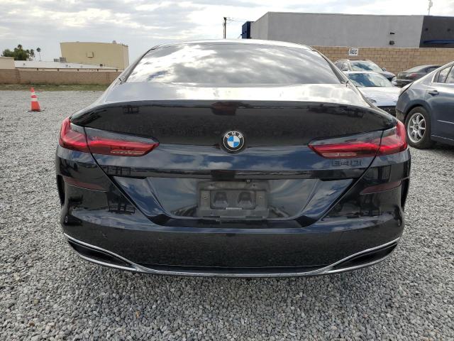 Photo 5 VIN: WBAGV4C06LCD82217 - BMW 840XI 