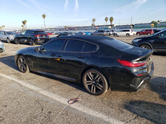 Photo 1 VIN: WBAGV4C06LCE28998 - BMW 840XI 