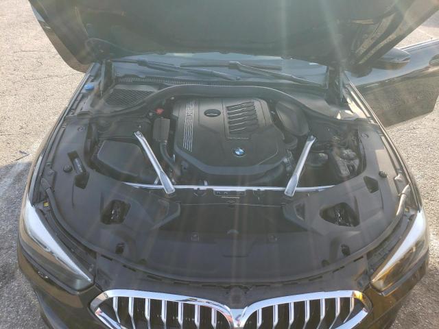 Photo 10 VIN: WBAGV4C06LCE28998 - BMW 840XI 