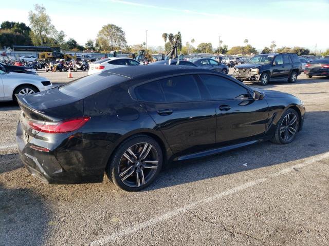 Photo 2 VIN: WBAGV4C06LCE28998 - BMW 840XI 