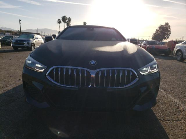 Photo 4 VIN: WBAGV4C06LCE28998 - BMW 840XI 