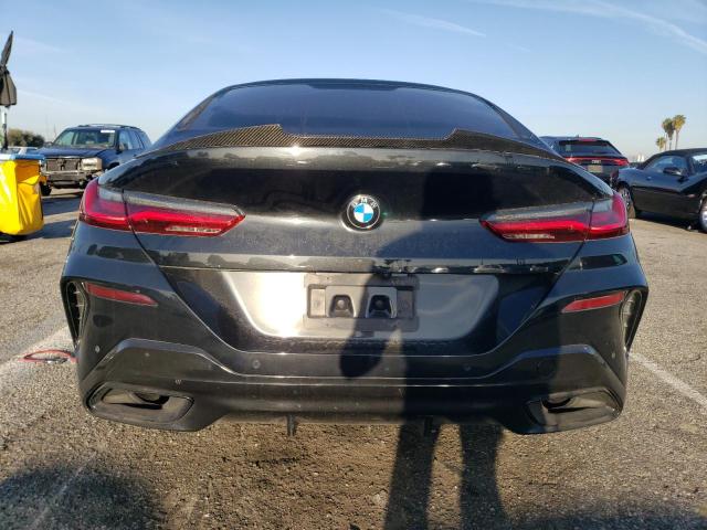 Photo 5 VIN: WBAGV4C06LCE28998 - BMW 840XI 