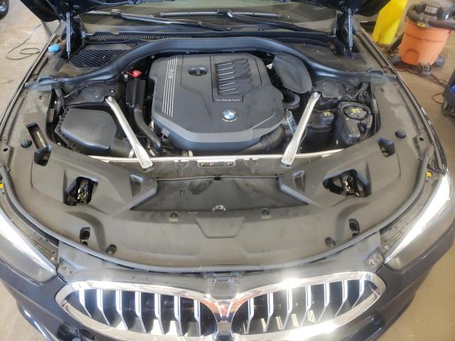 Photo 6 VIN: WBAGV4C06NCG97487 - BMW 840XI 