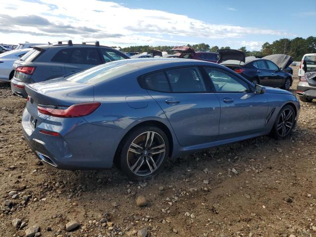 Photo 2 VIN: WBAGV4C06NCH19830 - BMW 8 SERIES 