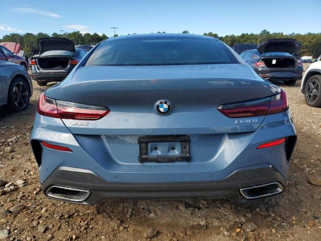 Photo 5 VIN: WBAGV4C06NCH19830 - BMW 8 SERIES 