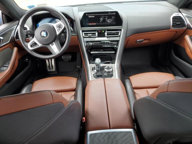 Photo 7 VIN: WBAGV4C07NCJ71205 - BMW 840XI 