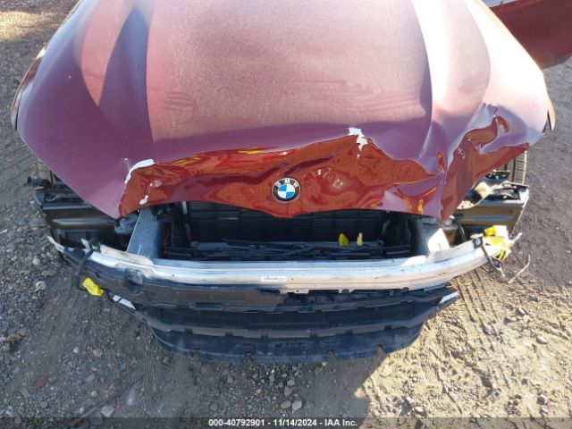 Photo 5 VIN: WBAGV4C07PCM84046 - BMW 840I 