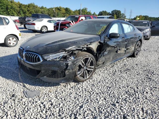 Photo 1 VIN: WBAGV4C09MCF85748 - BMW 840XI 