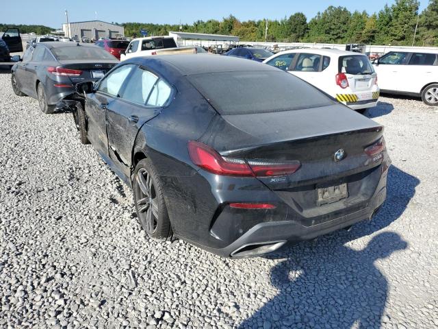 Photo 2 VIN: WBAGV4C09MCF85748 - BMW 840XI 