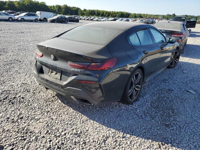 Photo 3 VIN: WBAGV4C09MCF85748 - BMW 840XI 