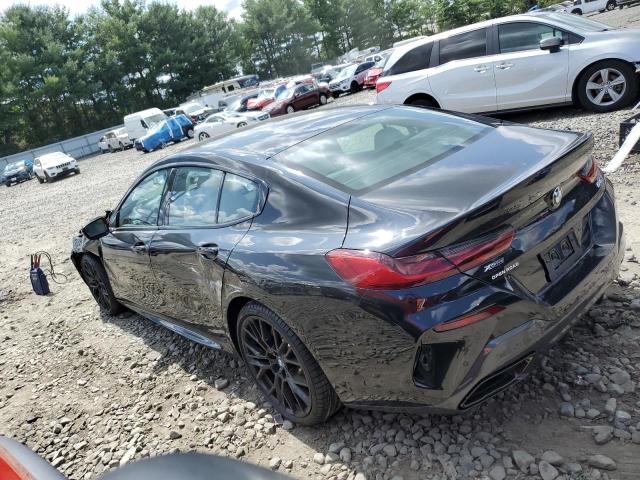 Photo 1 VIN: WBAGV4C0XRCS05059 - BMW 840XI 