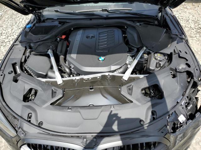 Photo 10 VIN: WBAGV4C0XRCS05059 - BMW 840XI 