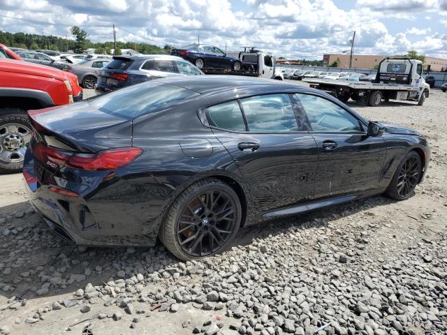 Photo 2 VIN: WBAGV4C0XRCS05059 - BMW 840XI 