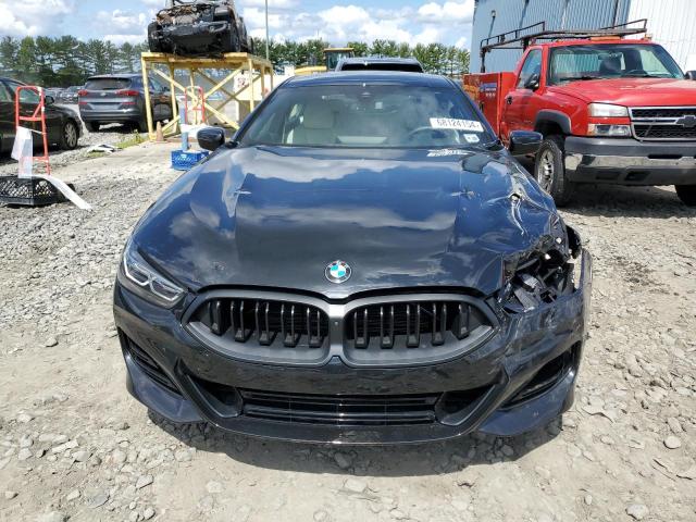 Photo 4 VIN: WBAGV4C0XRCS05059 - BMW 840XI 