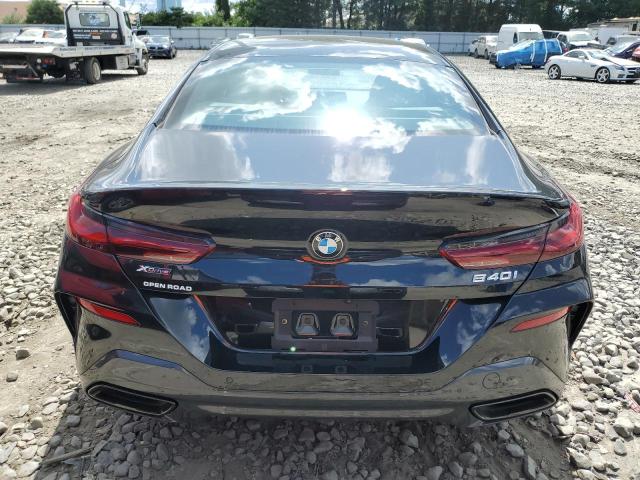 Photo 5 VIN: WBAGV4C0XRCS05059 - BMW 840XI 