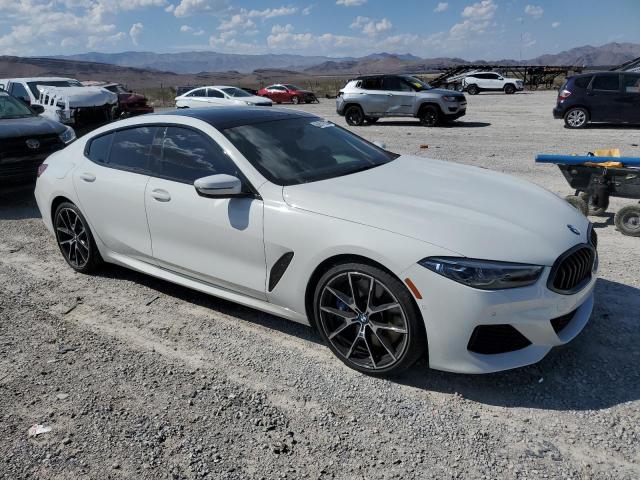 Photo 3 VIN: WBAGV8C00NCG97444 - BMW M8 