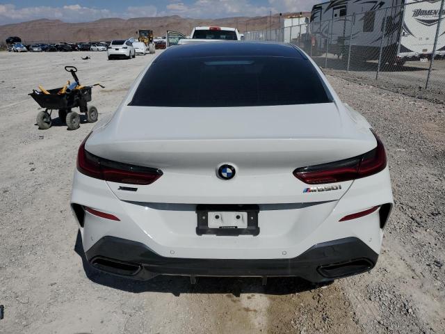 Photo 5 VIN: WBAGV8C00NCG97444 - BMW M8 