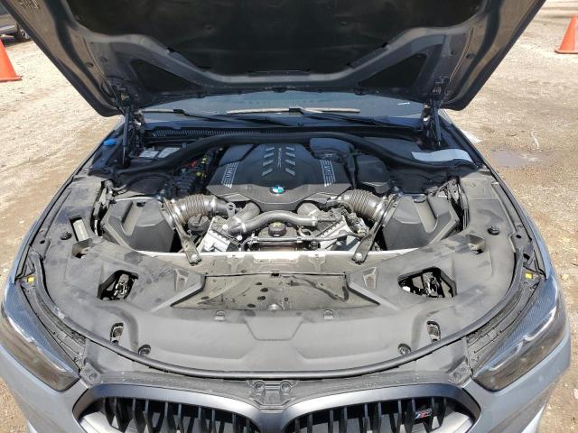 Photo 10 VIN: WBAGV8C00PCL86676 - BMW M8 