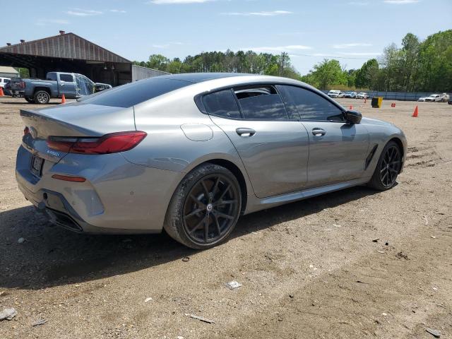 Photo 2 VIN: WBAGV8C00PCL86676 - BMW M8 