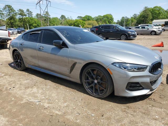 Photo 3 VIN: WBAGV8C00PCL86676 - BMW M8 