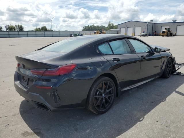 Photo 3 VIN: WBAGV8C01NCG93967 - BMW M850XI 