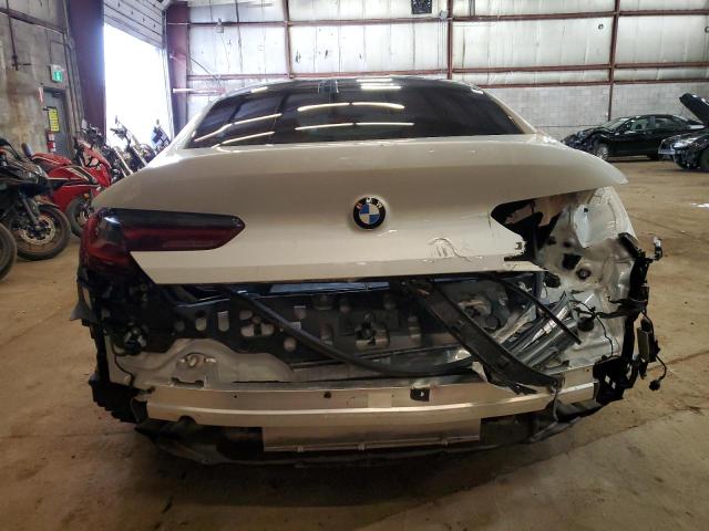 Photo 5 VIN: WBAGV8C01NCJ55184 - BMW M8 