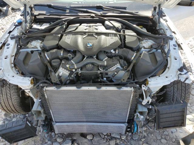 Photo 10 VIN: WBAGV8C01PCM79724 - BMW M850XI 