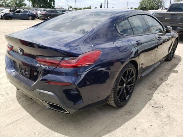 Photo 3 VIN: WBAGV8C02LCD57659 - BMW M850XI 