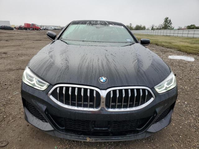 Photo 4 VIN: WBAGV8C02NCH16558 - BMW M850XI 