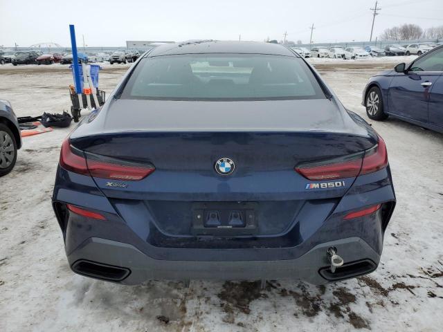 Photo 5 VIN: WBAGV8C02NCH46434 - BMW M8 