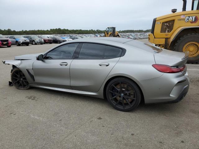 Photo 1 VIN: WBAGV8C02NCJ60944 - BMW M8 