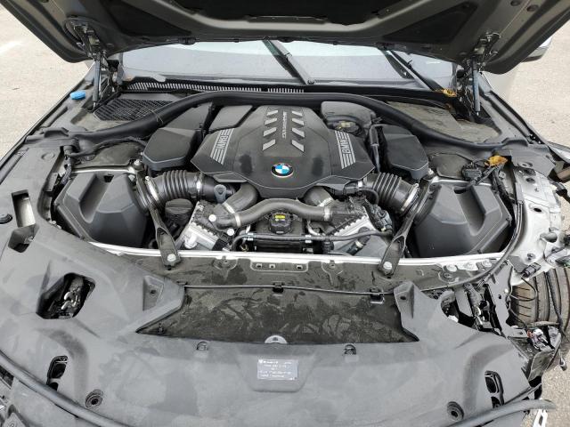 Photo 10 VIN: WBAGV8C02NCJ60944 - BMW M8 