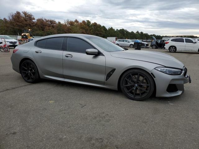 Photo 3 VIN: WBAGV8C02NCJ60944 - BMW M8 