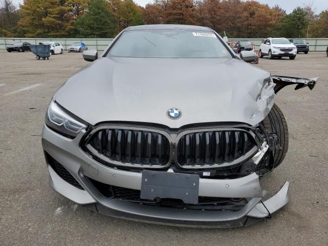 Photo 4 VIN: WBAGV8C02NCJ60944 - BMW M8 