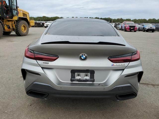 Photo 5 VIN: WBAGV8C02NCJ60944 - BMW M8 