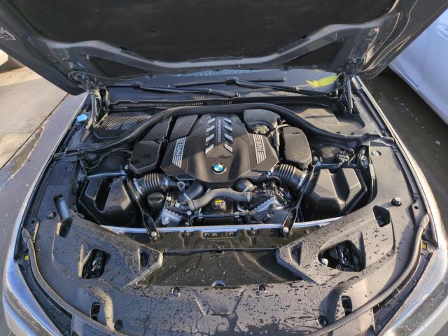 Photo 10 VIN: WBAGV8C02PCL20503 - BMW M850XI 