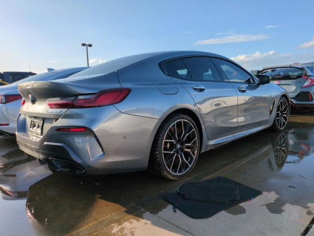 Photo 2 VIN: WBAGV8C02PCL20503 - BMW M850XI 