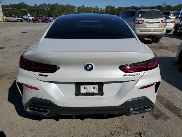 Photo 5 VIN: WBAGV8C03MCF40411 - BMW M8 