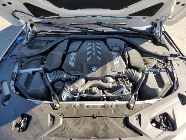 Photo 10 VIN: WBAGV8C03NCK03817 - BMW M8 