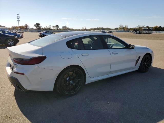 Photo 2 VIN: WBAGV8C03NCK03817 - BMW M8 