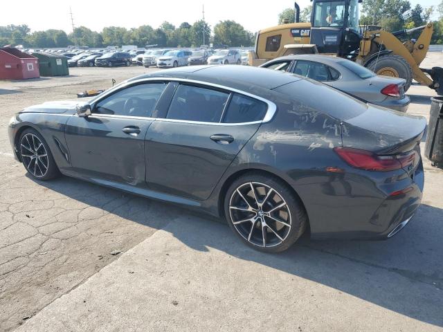 Photo 1 VIN: WBAGV8C04MCF78813 - BMW M850XI 