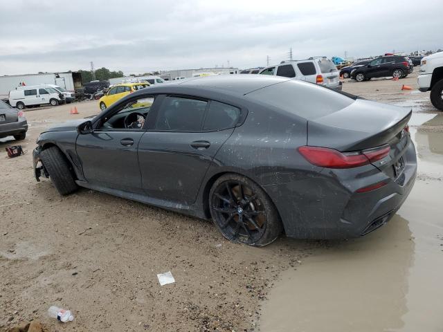 Photo 1 VIN: WBAGV8C04NCJ47631 - BMW M8 