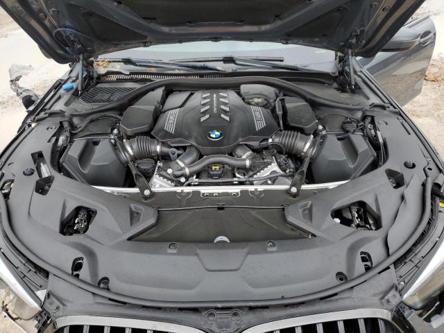 Photo 10 VIN: WBAGV8C04NCJ47631 - BMW M8 