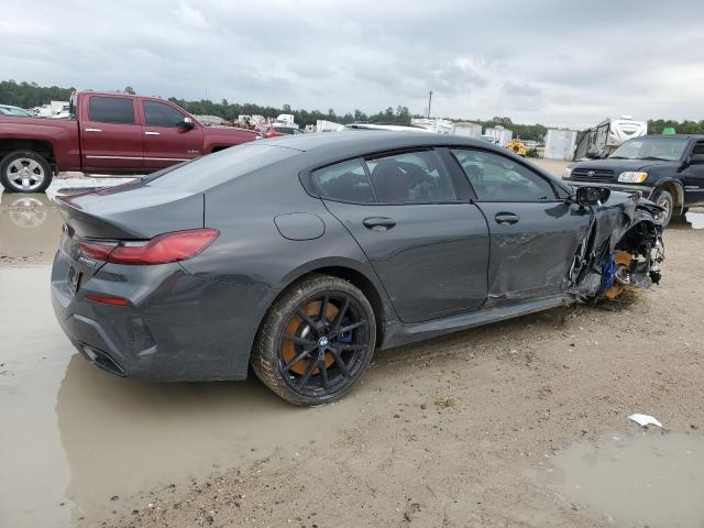 Photo 2 VIN: WBAGV8C04NCJ47631 - BMW M8 