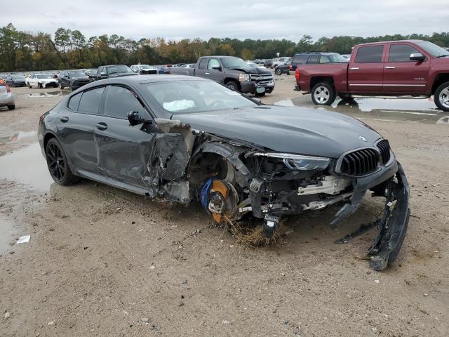 Photo 3 VIN: WBAGV8C04NCJ47631 - BMW M8 