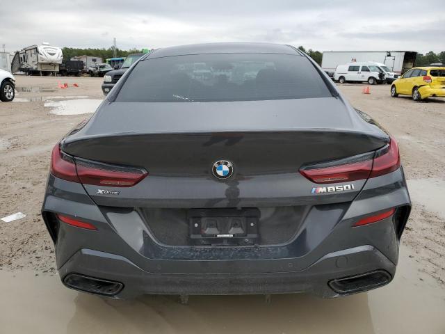 Photo 5 VIN: WBAGV8C04NCJ47631 - BMW M8 