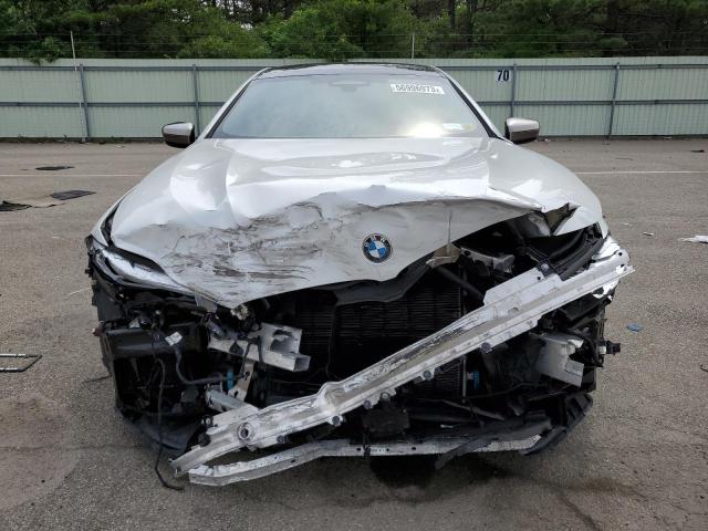 Photo 4 VIN: WBAGV8C05LBP48744 - BMW 8ER 