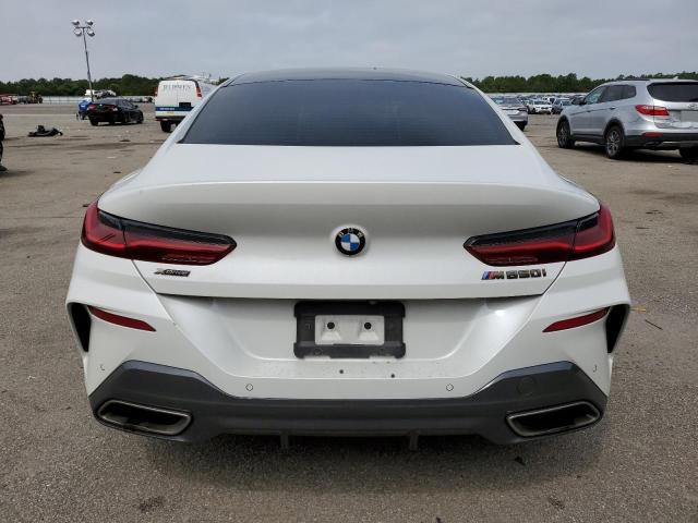 Photo 5 VIN: WBAGV8C05LBP48744 - BMW 8ER 